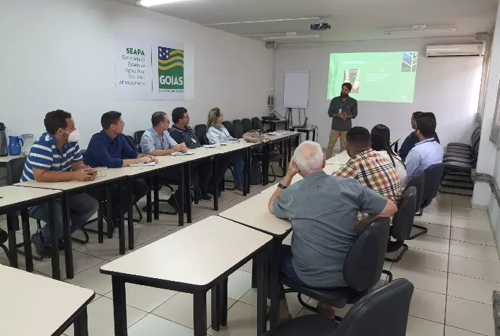 Goiás terá comitê para atualizar recomendações de fertilização, adubação e correção de solos, alinhadas a fatores edafoclimáticos