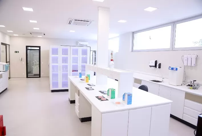 Tradecorp investe mais de U$ 1 mi em seu primeiro Centro Global de Pesquisa e Inovação em Biosoluções no Brasil