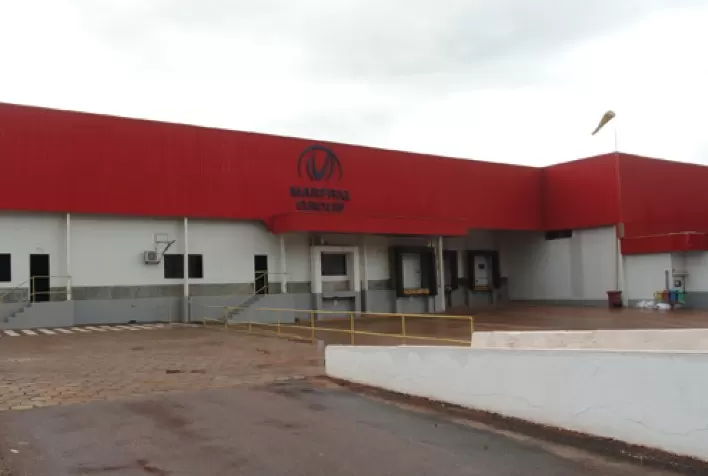 Frigorífico abre 60 vagas de emprego em Chupinguaia, RO