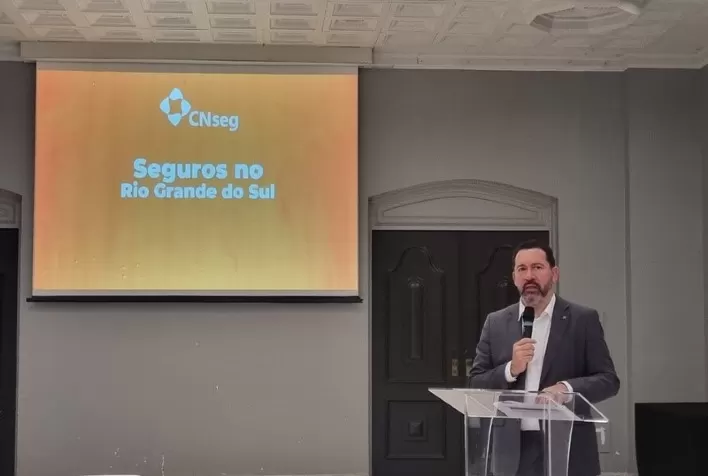 Indenizações de seguros crescem 64,5 % no RS no primeiro semestre de 2022