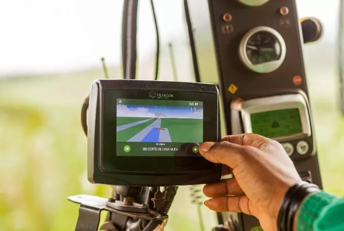 Agro mais eficiente: mercado de tecnologia para o campo prevê crescimento de 16% ao ano