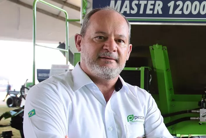 Dificuldades do mercado abrem caminho para novas alternativas em adubação e máquinas