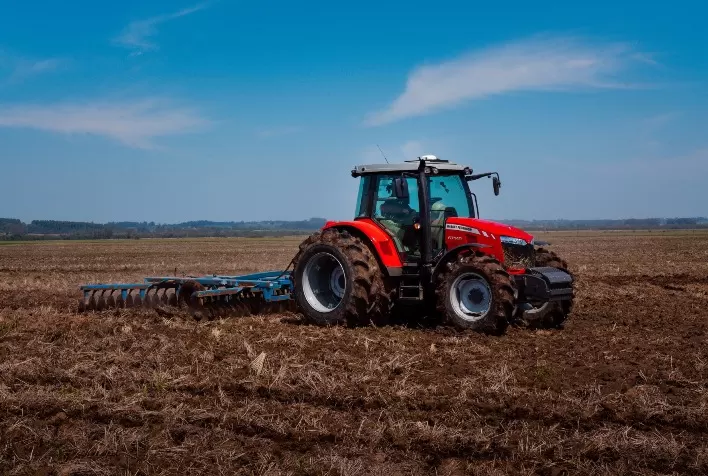 Nova regulamentação do Registro Nacional de Tratores e Máquinas Agrícolas e sua importância para a segurança Jurídica