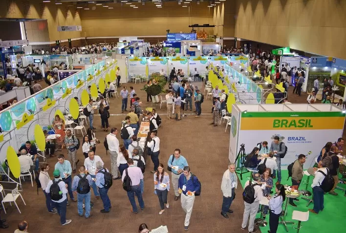 Brazil Sugarcane leva empresas brasileiras para Convenção e ExpoAtam no México