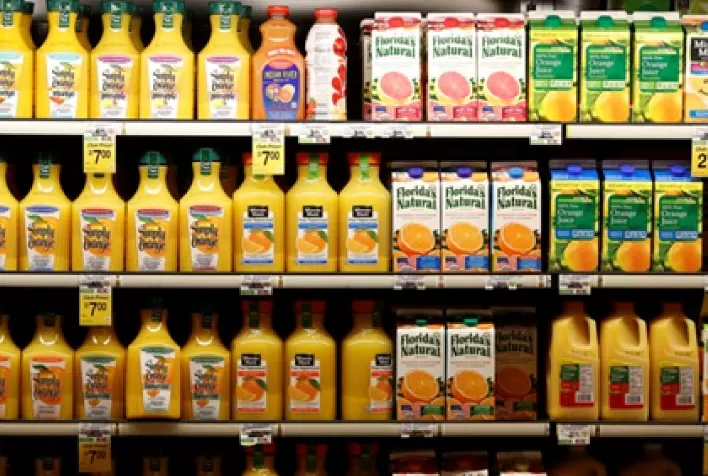 Suco de laranja dispara na ICE com furacão Ian perto da Flórida; Cargill fecha fábricas