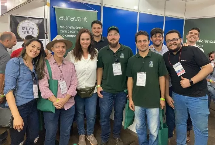 Alunos da Unicamp têm acesso gratuito a ferramenta digital para análise de informações e melhor tomada de decisões no campo