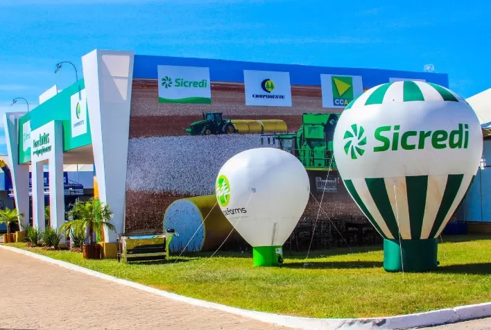 Sicredi liberou mais de R＄ 1 bilhão no Plano Safra 2021/2022 em MG
