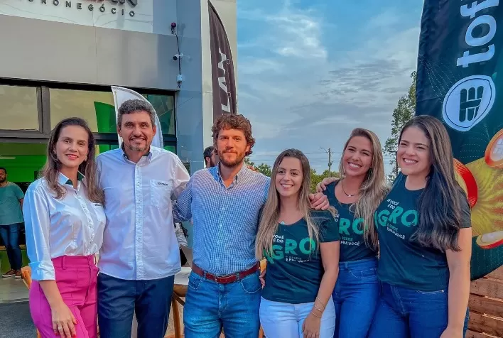 Parceria inédita gera inúmeros benefícios a produtores de grãos