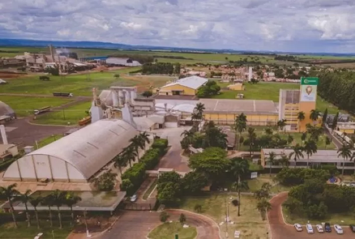 Caramuru anuncia financiamento de Pré-Pagamento à Exportação no valor de US＄80 milhões com metas sustentáveis