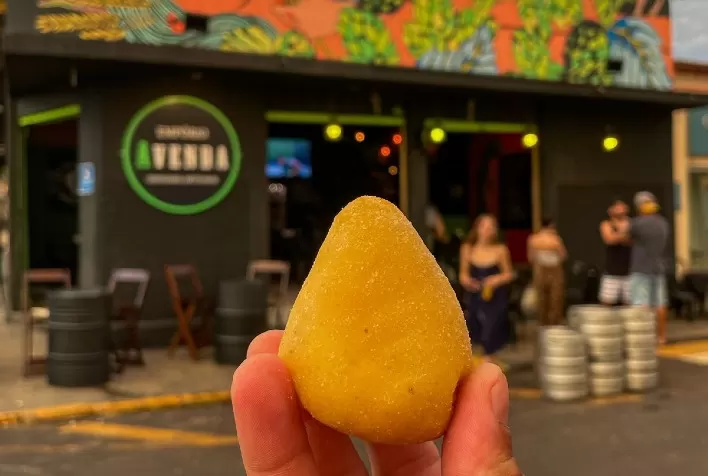 Festival da Tilápia movimenta comércio de Rifaina (SP) e atrai turistas para a cidade