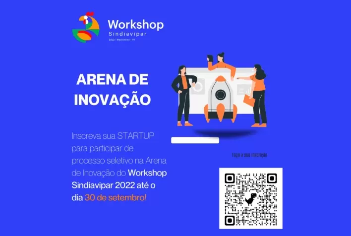 Tecnologia no campo: participe do futuro do agronegócio