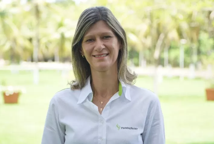 Live "É Hora de Plantar" apresenta informações para o início da safra