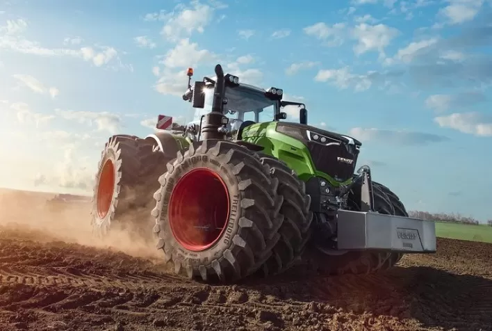 Registro de máquinas agrícolas começa a valer em outubro