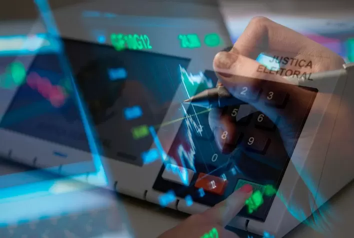 Eleições: como o mercado financeiro irá reagir até o segundo turno?