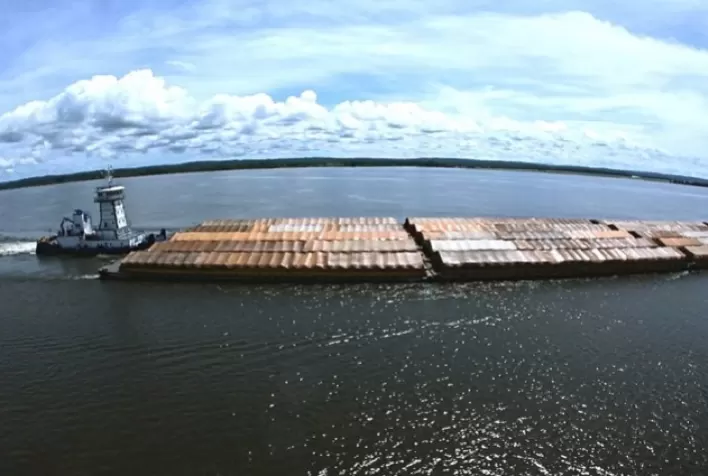 Brazil Potash e Amaggi assinam acordos para comercialização e transporte da produção do Cloreto de Potássio de Autazes, no Amazonas