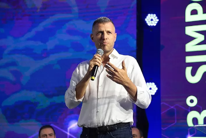 O setor da avicultura precisa se comunicar