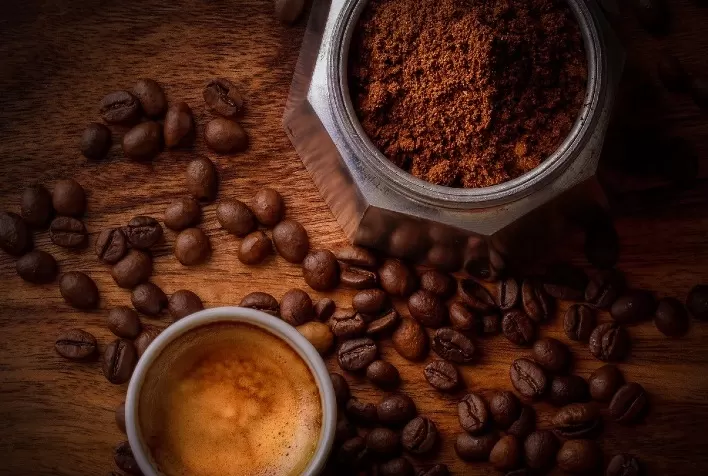 Mercado brasileiro de café deve ter dia mais lento com queda em NY