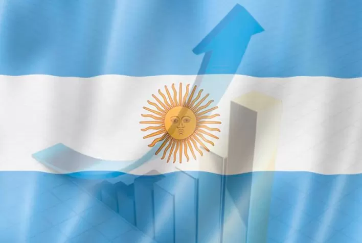 Inflação anual na Argentina deve superar 100% em 2022, mostra pesquisa do BC
