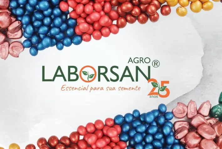 Laborsan Agro amplia comunicação estratégica com clientes e parceiros