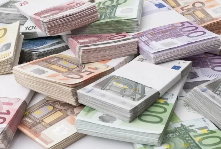 Inflação recorde expõe fraqueza do Euro, indica hEDGEpoint Global Markets