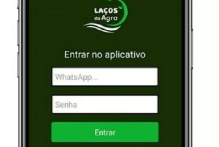 Startup conecta agricultores familiares e mercado comprador de alimentos