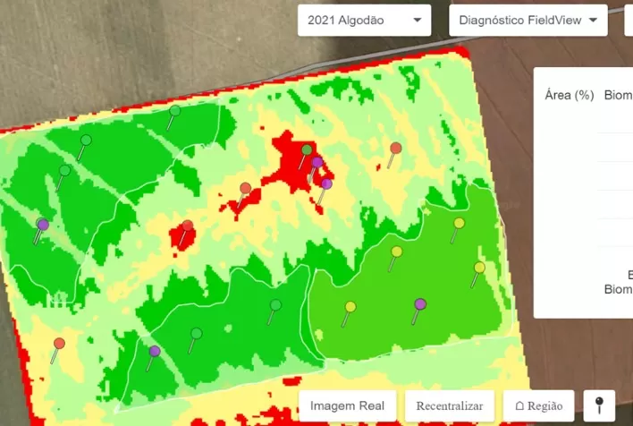 Com cenário de fertilizantes desafiador, produtores apostam na agricultura digital para otimizar o uso de insumos