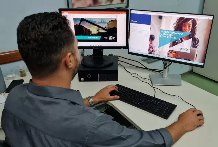 FCO: Governo de Goiás e parceiros preparam transição para processo 100% digital