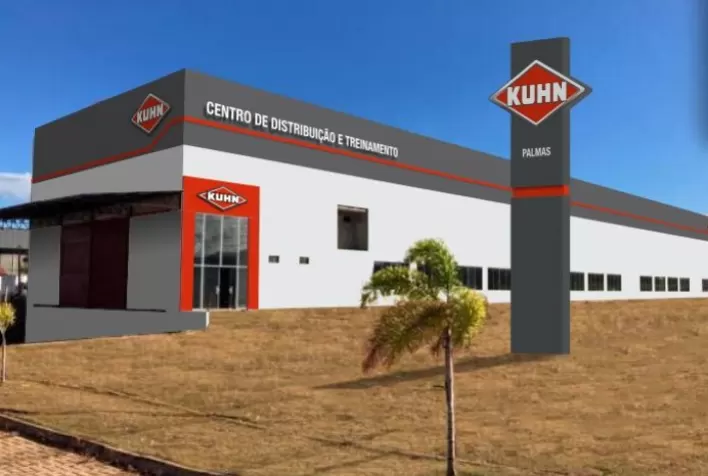 Crescimento do agronegócio no Matopiba atrai multinacionais para atender a demanda de produtos