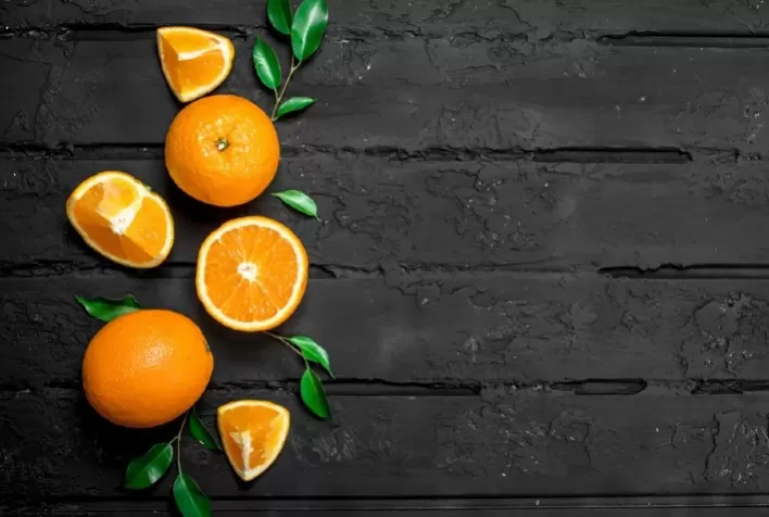 Radiação ultravioleta é capaz de controlar a podridão azeda em laranja-lima