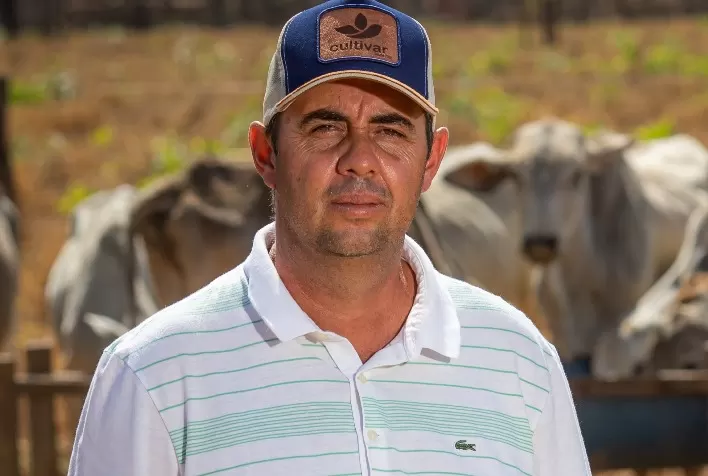 Produtores investem no pasto e esperam superar resultados na temporada 22/23