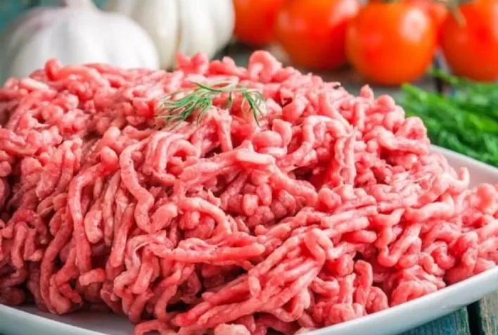 Comercialização de carne moída terá novas regras