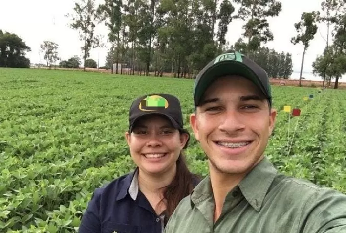 Em MS casal empreende no agro e multiplica renda