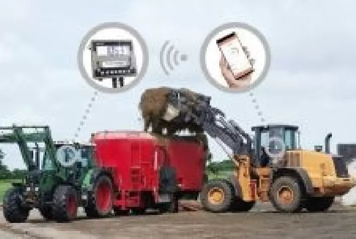 FarmChef chega ao mercado para revolucionar a gestão da ração animal