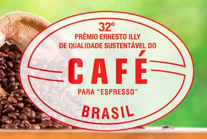 32º Prêmio Ernesto Illy registra mais de 500 inscrições