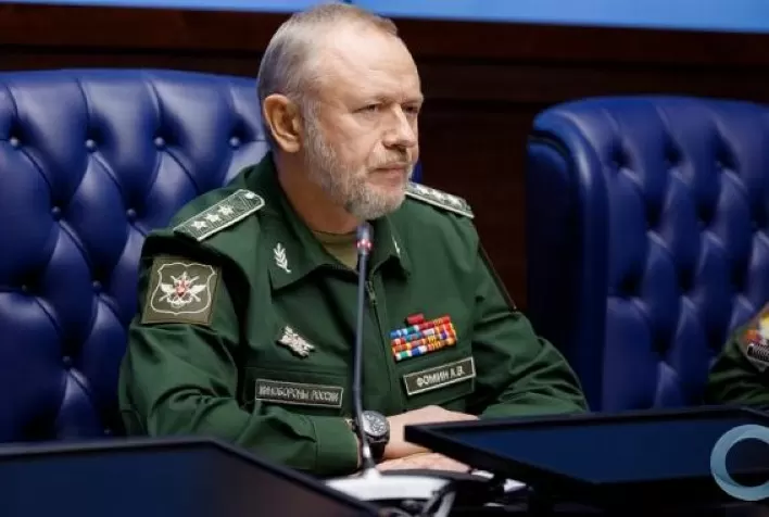 Rússia diz que extensão do acordo de grãos depende de flexibilização do Ocidente