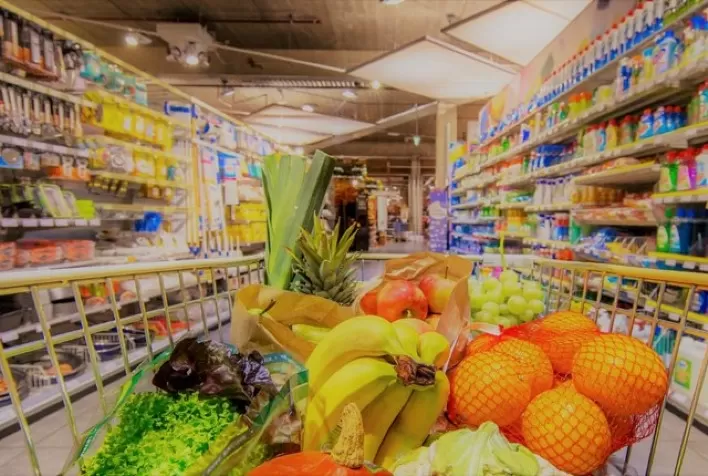 MG: Supermercados registram queda nas vendas