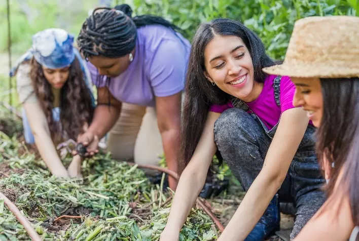 Empreendedorismo e cooperativismo da juventude rural brasileira serão destaques no YAMI 2022