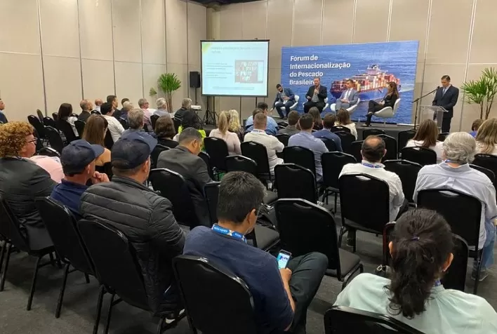 Mapa apresenta ferramentas para expandir internacionalização do pescado