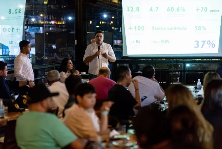 Concurso “MT Steak” vai promover carne de Mato Grosso para o mundo