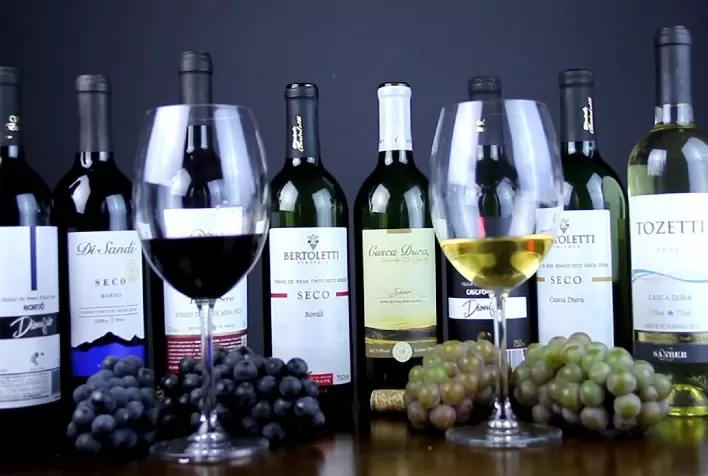 Com vinhos de Bituruna, Paraná conquista a sua 11ª Indicação Geográfica