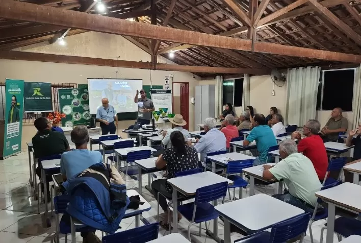 Escritório de Juiz de Fora em busca de novos grupos de ATeG