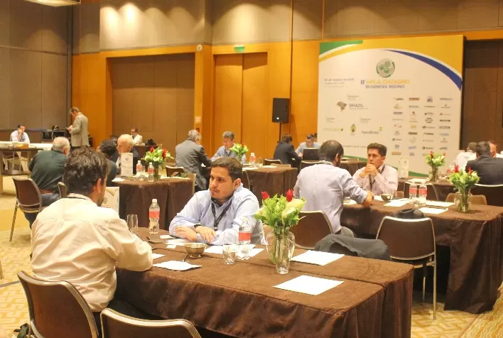 Projeto Brazil Sugarcane traz convidados internacionais para rodadas de negócios em São Paulo