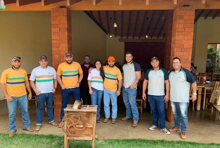 Startup cria “Universidade do Agro” para promover o empreendedorismo no campo