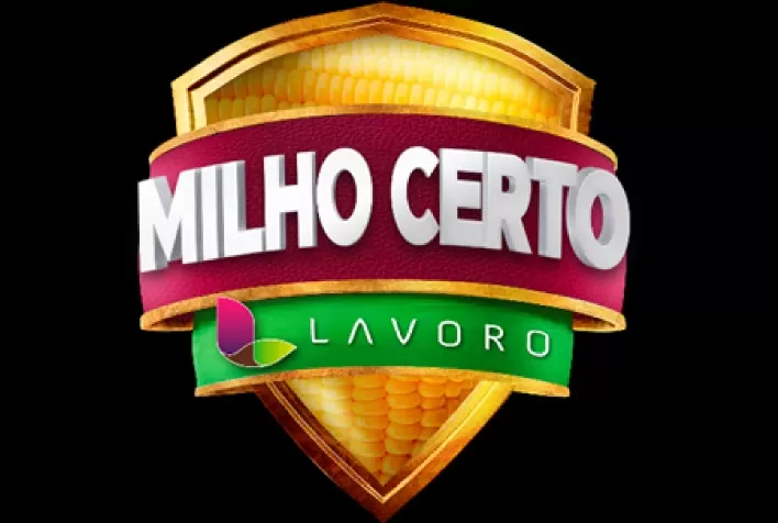 Campanha “Milho Certo Lavoro” pretende atingir a marca de R＄ 550 milhões em vendas de insumos agrícolas com operações de Barter