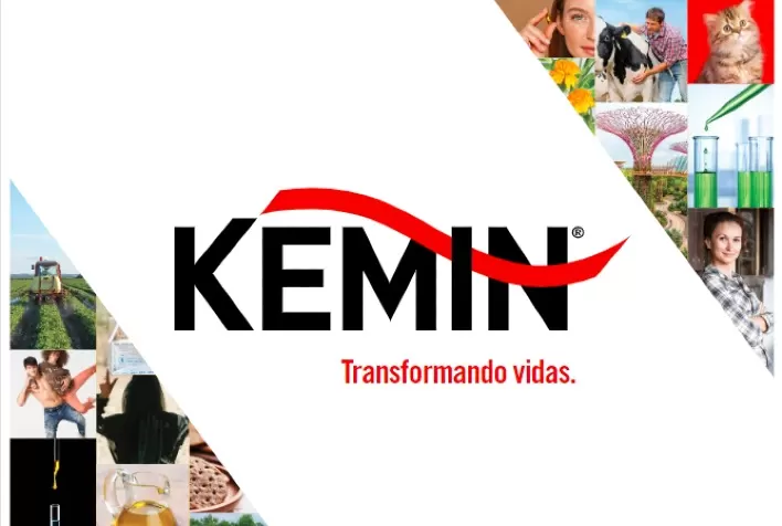Kemin anuncia processo seletivo para Programa de Trainee