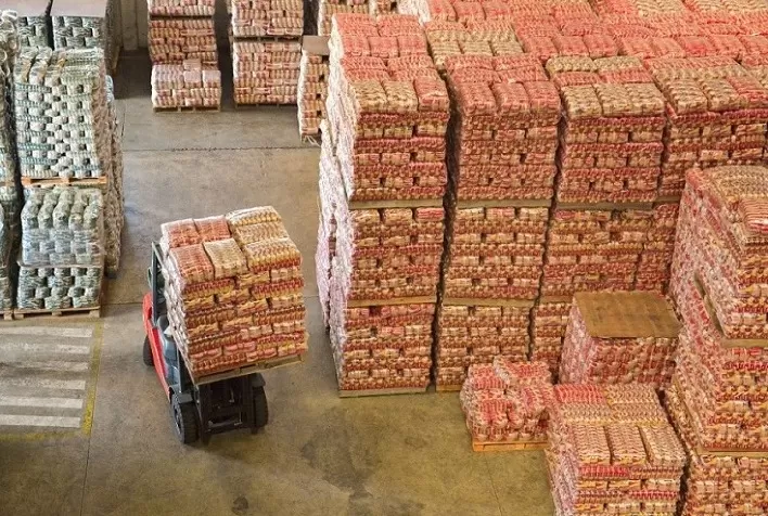 ARROZ: como o armazenamento interfere no produto final?