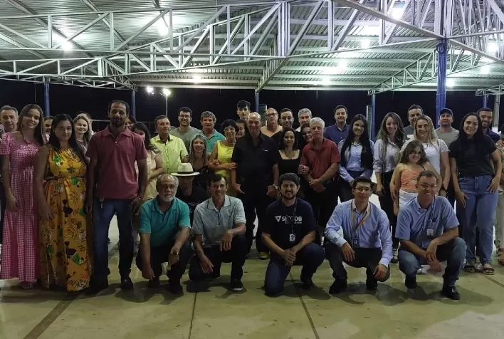 Mais de R$ 6 milhões de receita com o ATeG Balde Cheio em Muriaé