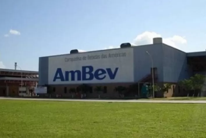 Ambev tem lucro líquido acima do esperado no 3° trimestre