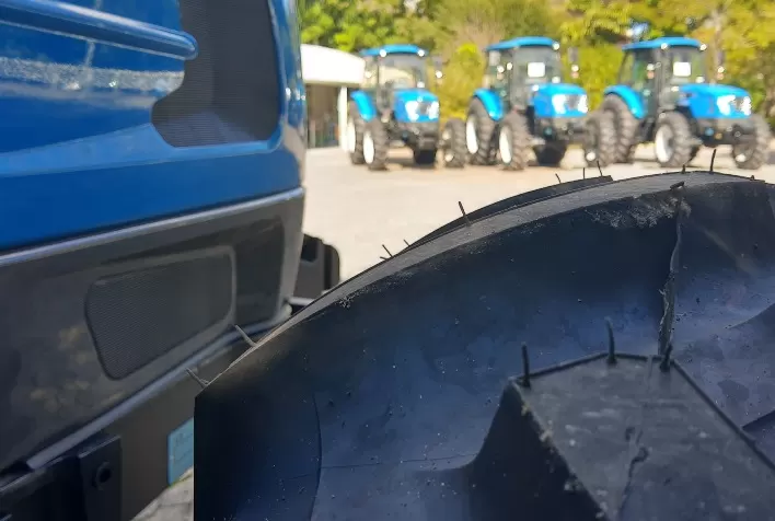 Adesão ao Renagro é obrigatória desde o início de outubro