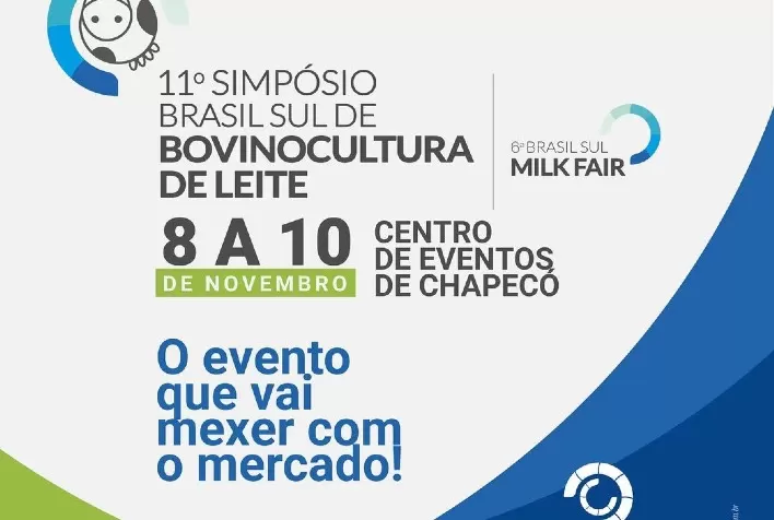11º SBSBL debate principais doenças negligenciadas na bovinocultura de leite